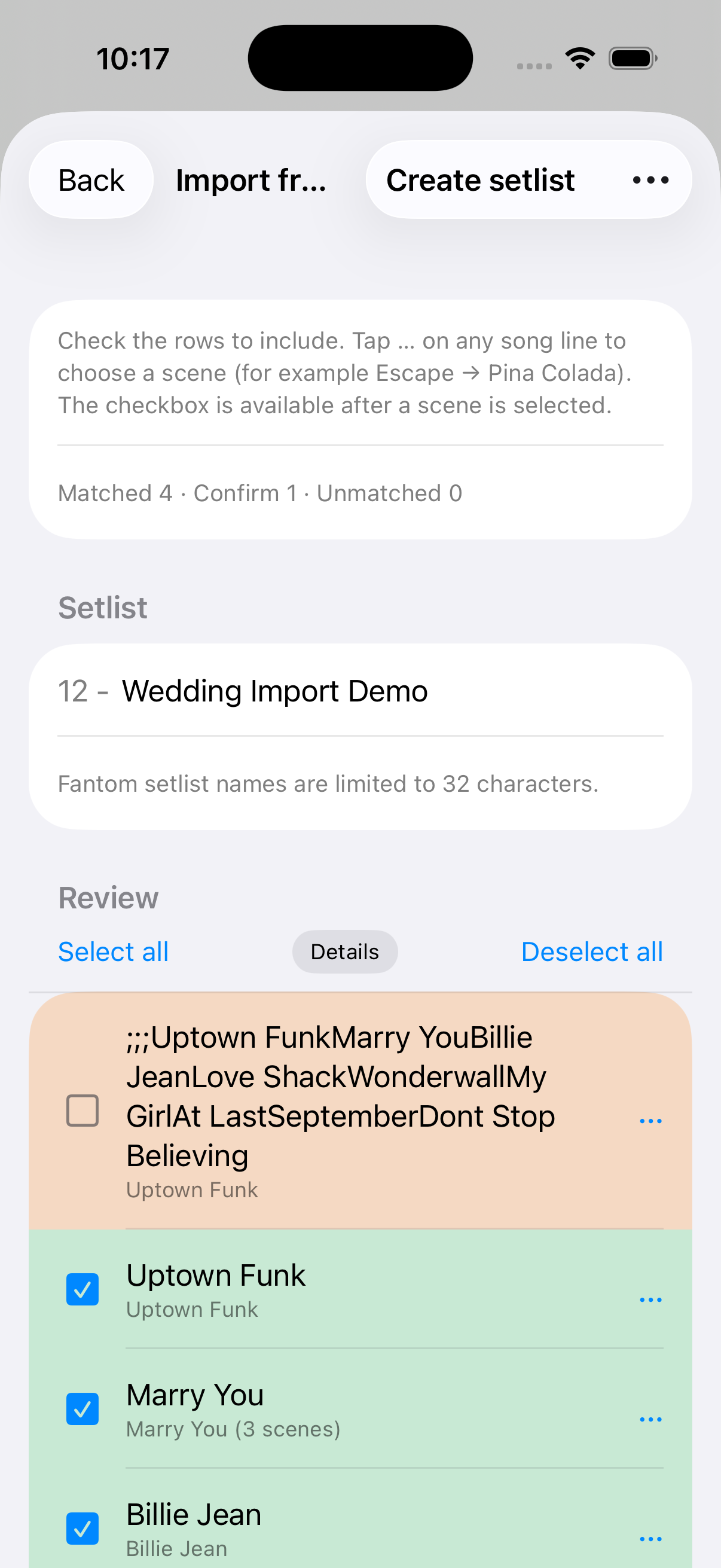 Review